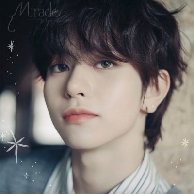 【音楽】VIBY/Miracle : The First Light (AKITO ver.)