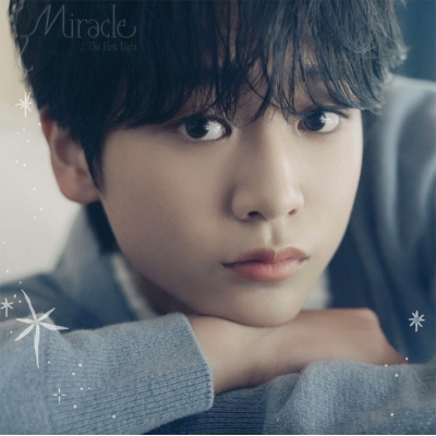 【音楽】VIBY/Miracle : The First Light (KOTARO ver.)