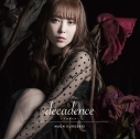 【主題歌】TV されど罪人は竜と踊る ED「decadence -デカダンス-」/黒崎真音 通常盤の画像
