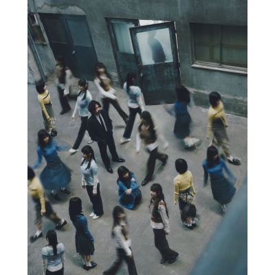 【音楽】清竜人25/GOODBYE 完全生産限定盤 Blu-ray Disc付