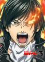 【Blu-ray】TV 東島丹三郎は仮面ライダーになりたい 第3巻【完全生産限定版】の画像