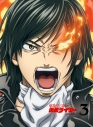 【DVD】TV 東島丹三郎は仮面ライダーになりたい 第3巻【完全生産限定版】の画像