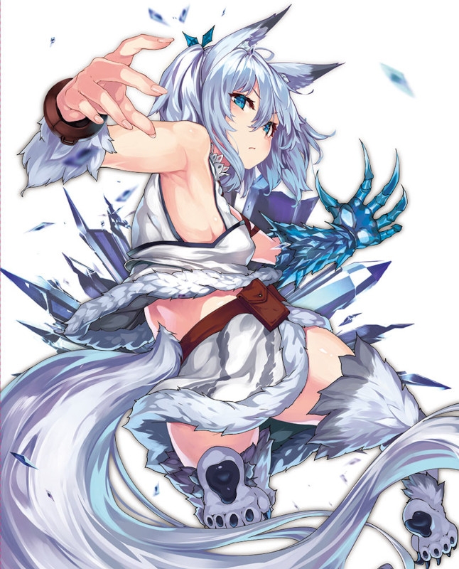 【Blu-ray】TV 回復術士のやり直し Vol.2