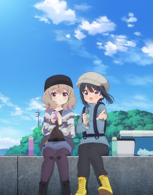 【Blu-ray】TV スローループ Vol.2