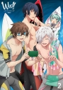 【Blu-ray】TV WAVE!! ~サーフィンやっぺ!!~ Vol.2 湘南編の画像