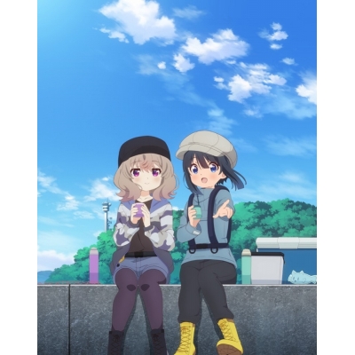 【DVD】TV スローループ Vol.2