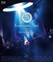 【Blu-ray】駒形友梨/Komagata Yuri 2nd Live ~Interstellar Flyer~の画像