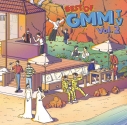 【音楽】ベスト・オブ・GMMTV VOL.2(通常盤<初回プレス>)の画像