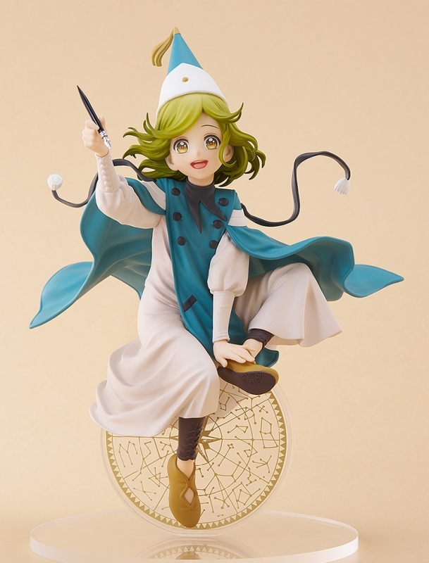 [Pretty Girl Figure] TV anime “Atelier the Pointy Hat” POP UP PARADE Coco L size finished product figure