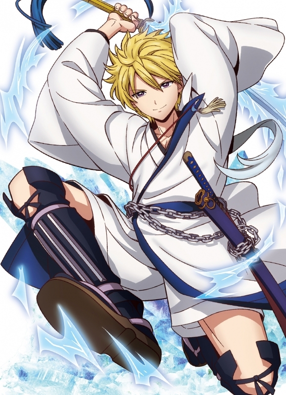 【Blu-ray】TV オリエント vol.2 初回生産限定版