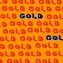 【主題歌】TV 王様ランキング 勇気の宝箱 OP「GOLD」/PEOPLE 1 初回生産限定盤の画像