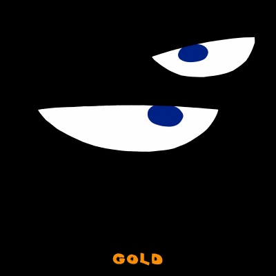 【主題歌】TV 王様ランキング 勇気の宝箱 OP「GOLD」/PEOPLE 1 期間生産限定盤