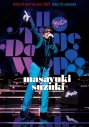 【Blu-ray】鈴木雅之/masayuki suzuki taste of martini tour 2025 Step123 season2 "All Time Doo Wop"の画像