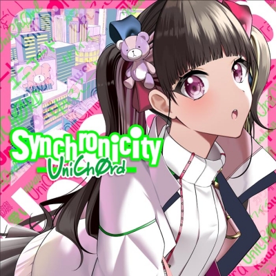 【キャラクターソング】D4DJ UniChOrd Synchronicity