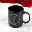 【グッズ-マグカップ】悪魔執事と黒い猫 マグカップ/Royal Rose Tea Partyの画像