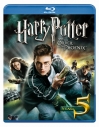 【Blu-ray】映画 ハリー・ポッターと不死鳥の騎士団の画像