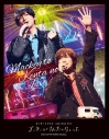 【50%OFF】【Blu-ray】まっきーとけんた(荒牧慶彦・水江建太)/まっきーとけんたone man live まっきーとけんたのらいぶ 初回限定版の画像