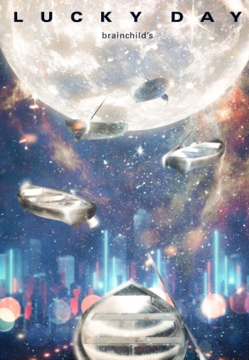 音楽】brainchild