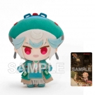 【チケット】「メイドインアビス 目覚める神秘 」ぬいぐるみ プルシュカ付き前売券(ムビチケ)