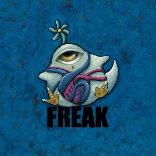 アルバム Tv 秘密結社 鷹の爪 ゴールデン スペル Op 誰が為にchakapocoは鳴る 収録アルバム Freak ネクライトーキー 通常盤 アニメイト