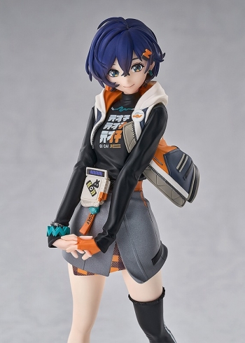 美少女フィギュア】ゼンレスゾーンゼロ POP UP PARADE SP リン 完成品 