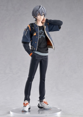 フィギュア】ゼンレスゾーンゼロ POP UP PARADE SP アキラ 完成品 