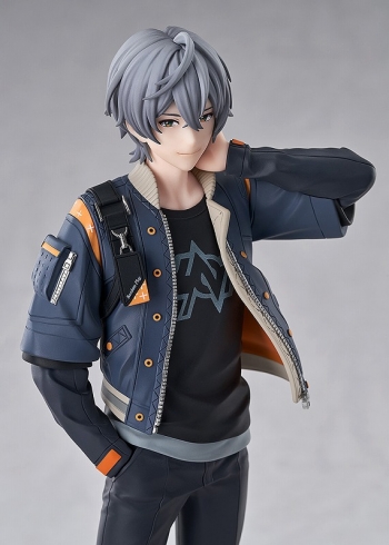 フィギュア】ゼンレスゾーンゼロ POP UP PARADE SP アキラ 完成品 