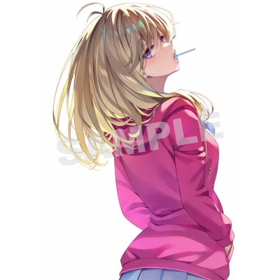 【Blu-ray】TV ようこそ実力至上主義の教室へ 4th Season 第3巻【Blu-ray】