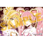 イラストカード
