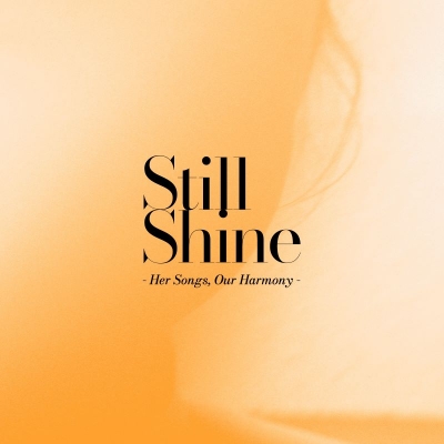 【音楽】CHEMISTRY/Still Shine - Her Songs, Our Harmony - 通常盤