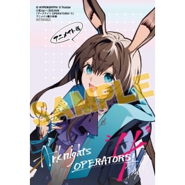 イラストカード