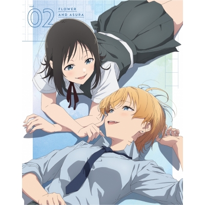 【ポイント還元版(20%)・特典なし】【Blu-ray】TV 「花は咲く、修羅の如く」Blu-ray 下巻【初回限定版】