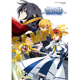 B6サイズビジュアルボード
