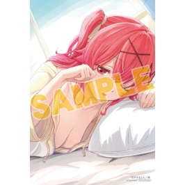 イラストカード