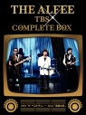 【Blu-ray】THE ALFEE/THE ALFEE TBS COMPLETE BOX - 1983「ザ・ベストテン」~ 2024「音楽の日」 -の画像