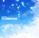 【アルバム】Tokyo 7th シスターズ IT'S A PERFECT BLUE 初回限定盤の画像
