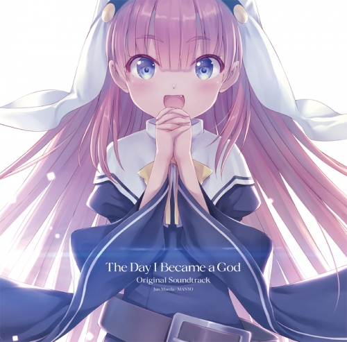 サウンドトラック Tv 神様になった日 Original Soundtrack アニメイト