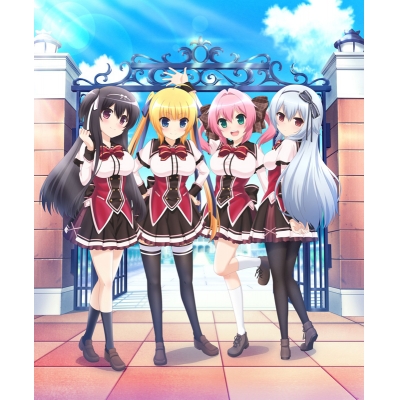 【Blu-ray】TV ワガママハイスペック 通常版