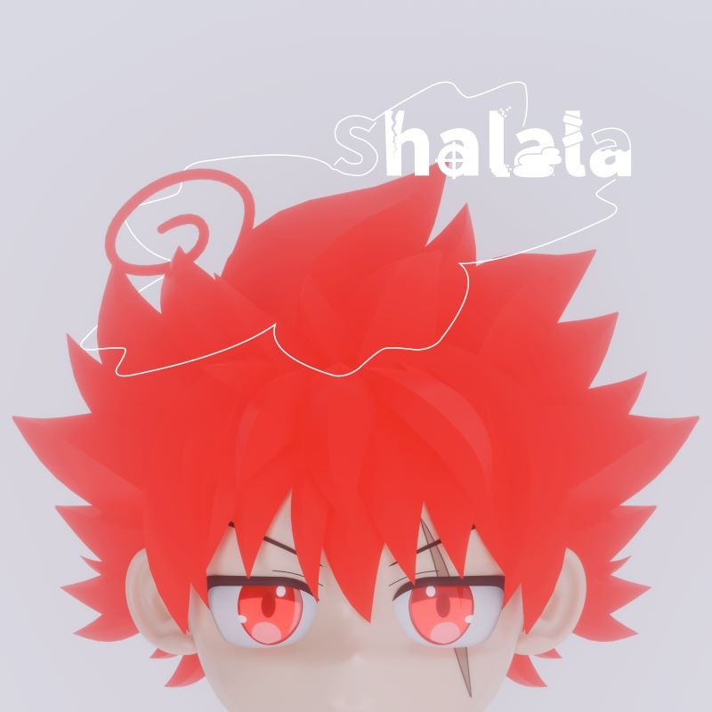 【音楽】TV 夜桜さんちの大作戦 ED「Shalala」/ピラフ星人 完全生産限定盤