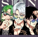 【ドラマCD】Star Sign -mission- Vol.1の画像