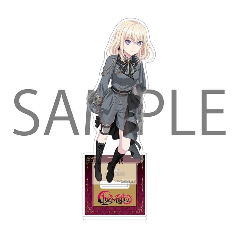 音楽】BanG Dream! バンドリ! Ave Mujica/Ave Musica【数量限定生産特 