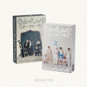 【音楽】NCT WISH - The 1st Album Ode to Love(Package Ver.)の画像