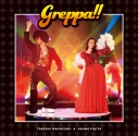 【主題歌】ラジオ 鷲崎健・藤田茜のグレパラジオ エンディングテーマソングCD「greppa!!」/鷲崎健・藤田茜の画像