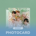 【音楽】NCT WISH - The 1st Album Ode to Love(Jewel Case Ver.)の画像