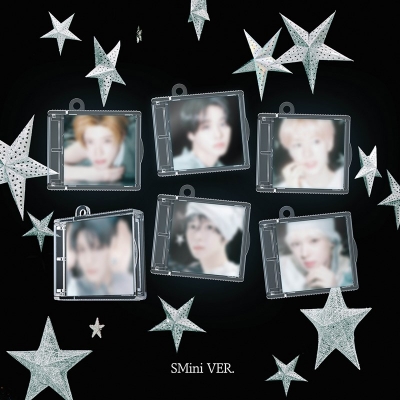 【その他(音楽)】音声データ(MP3) NCT WISH - The 1st Album Ode to Love(SMini Ver.)