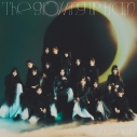 【音楽】櫻坂46/The growing up train TYPE-D Blu-ray Disc付の画像