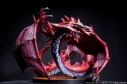 【フィギュア】遊☆戯☆王デュエルモンスターズGX 神炎皇ウリア 完成品フィギュアの画像