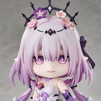 【アクションフィギュア】崩壊:スターレイル ねんどろいど キャストリス