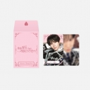 【グッズ(音楽)】カード 2026 NCT WISH FANMEETING_6人の王子様にプロポーズされたら困っちゃうんだけど_ランダムトレーディングカードセットの画像