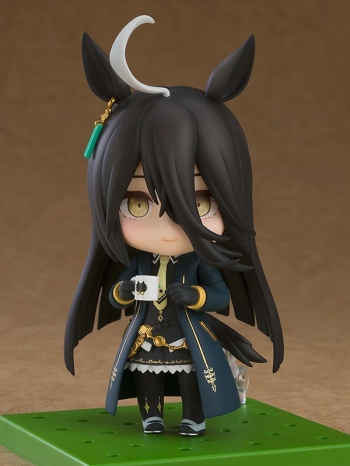 アクションフィギュア】ウマ娘 プリティーダービー ねんどろいど 